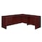 Regency Legacy Corner Credenzas, 59 D X 29 H, 71 W X Wood, Mahogany LLDCRSP7124MH - alternate 1